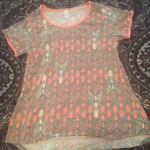 LuLaRoe Classic T